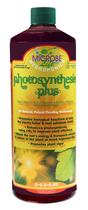 Suplemento para plantas Microbe Life Hydroponics Photosynthesis Plus