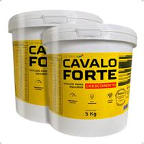 Suplemento para Potro Cavalo Forte Crescimento 10KG