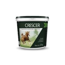 Suplemento Para Potros Crescer - 2,5 Kg