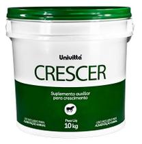 Suplemento para Potros em Desenvolvimento Crescer - 10 kilos