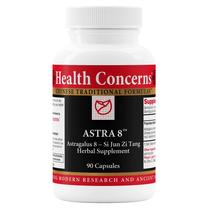 Suplemento para problemas de saúde Astra 8 Immune System 90 cápsulas Suplemento para problemas de saúde Astra 8 Immune System 90 cápsulas