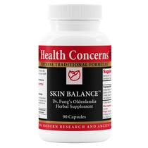 Suplemento para problemas de saúde Skin Balance Circulation 90 cápsulas Suplemento para problemas de saúde Skin Balance Circulation 90 cápsulas