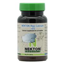 Suplemento para Répteis Nekton Rep-Cálcio Plus D3 65g Suplemento para Répteis Nekton Rep-Cálcio Plus D3 65g