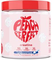 Suplemento Peach Perfect Creatina Monohidratada em pó 30 SVG Suplemento Peach Perfect Creatina Monohidratada em pó 30 SVG