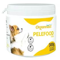 Suplemento Pelefood dog organnact- 300g