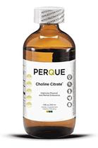 Suplemento Perque Citrato de Colina - 232ml