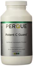 Suplemento Perque Potent C Guard Powder 473ml