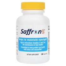 Suplemento Persavita Saffron 2020 com Resveratrol 30 cápsulas Suplemento Persavita Saffron 2020 com Resveratrol 30 cápsulas