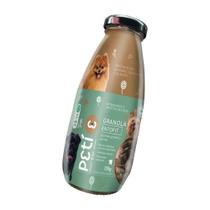 Suplemento Pet Granola Funcional Hipoalergênica Petí 130g para cães