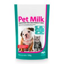 Suplemento Pet Milk - Vetnil