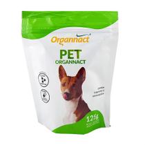 Suplemento Pet Organnact Probiótico 125g Cães