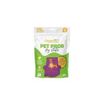 Suplemento Pet Prob Dog Sticks - Organnact 450 g