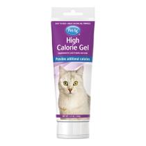 Suplemento PetAG Gel de alto teor calórico para gatos 100ml de frango Suplemento PetAG Gel de alto teor calórico para gatos 100ml de frango