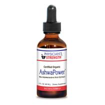 Suplemento Physician's Strength AshwaPower 60mL