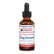 Suplemento Physician's Strength Chag-Immune Wild Chaga 60 mL Suplemento Physician's Strength Chag-Immune Wild Chaga 60 mL