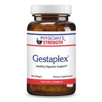 Suplemento Physician's Strength Gestaplex 90 cápsulas vegetarianas Suplemento Physician's Strength Gestaplex 90 cápsulas vegetarianas