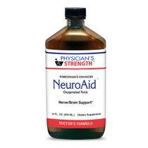 Suplemento Physician's Strength NeuroAid Nerve & Brain 360ml Suplemento Physician's Strength NeuroAid Nerve & Brain 360ml