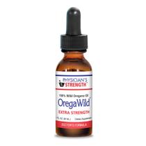 Suplemento Physician's Strength OregaWild Extra Strength 30mL