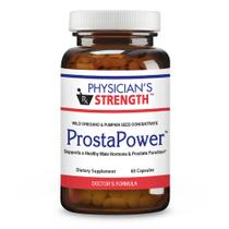 Suplemento Physician's Strength ProstaPower 60 cápsulas Suplemento Physician's Strength ProstaPower 60 cápsulas