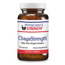 Suplemento Physician Strength ChagaStrength 90 cápsulas Suplemento Physician Strength ChagaStrength 90 cápsulas