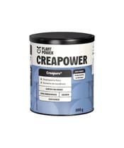 Suplemento Plant Power Creapower Creapure 300G
