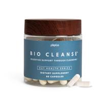 Suplemento Plexus Bio Cleanse 60 cápsulas para adultos