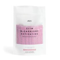 Suplemento Plexus Slim MicroBiome Black Cherry Lime 120 ml