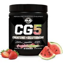 Suplemento PMD Sports CG5 Premium Creatina e L-Glutamina Suplemento PMD Sports CG5 Premium Creatina e L-Glutamina
