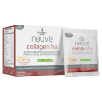 Suplemento Pó sem Sabor Mantecorp Skincare Nouve Collagen Ha 30 Sachês Suplemento Pó sem Sabor Mantecorp Skincare Nouve Collagen Ha 30 Sachês