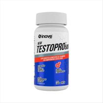 Suplemento PoliVitaminico NEW Testo PRO 500 30 CPDs INOVE Nutrition