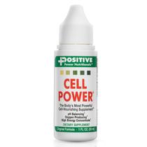 Suplemento Positive POWER Nutrition Cell Power Oxygen 30 Suplemento Positive POWER Nutrition Cell Power Oxygen 30