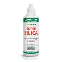Suplemento Positive Power Nutritionals Super Silica 120mL