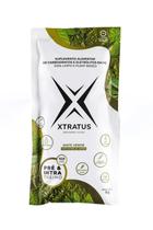 Suplemento Pré e Intratreino em Pó com Mate Verde e CAFEÍNA - Xtratus