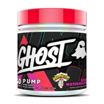 Suplemento pré-treino GHOST Pump Nitric Oxide Warheads 40s