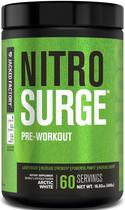 Suplemento pré-treino Jacked Factory Nitrosurge 60 porções