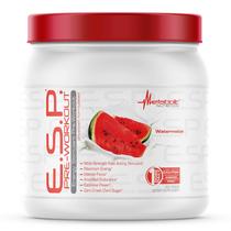 Suplemento pré-treino Nutrição metabólica ESP Watermelon