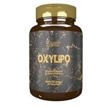 Suplemento Pré Treino Oxylipo 60 Capsulas