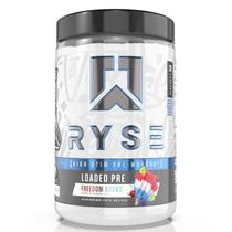 Suplemento pré-treino RYSE Loaded para homens e mulheres: 30 porções