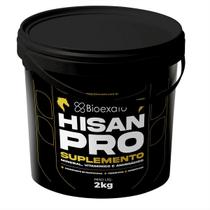 Suplemento Prebiótico Probiotico para Potro Égua Cavalo Crescimento Forte Massa Muscular Poderoso Hisan Pro Bioexato Suplemento Prebiótico Probiotico para Potro Égua Cavalo Crescimento Forte Massa Muscular Poderoso Hisan Pro Bioexato