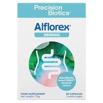 Suplemento PrecisionBiotics Alflorex Probiotics Bifidobacterium Suplemento PrecisionBiotics Alflorex Probiotics Bifidobacterium