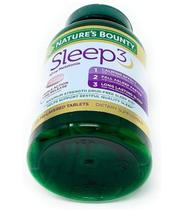 Suplemento Premium Natures Bounty 120 Comprimidos Suplemento Premium Natures Bounty 120 Comprimidos