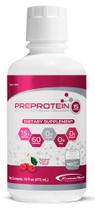 Suplemento PreProtein 15 Colágeno Hidrolisado Líquido 450 ml