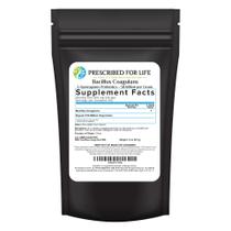 Suplemento Prescrito Para Vida Bacillus Coagulans 56g Suplemento Prescrito Para Vida Bacillus Coagulans 56g