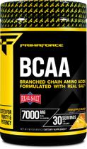 Suplemento Primaforce BCAA em pó Abacaxi Manga 210g Suplemento Primaforce BCAA em pó Abacaxi Manga 210g