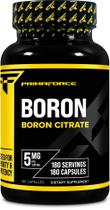 Suplemento PrimaForce Boron Capsules 5mg x180 Vegetariano Suplemento PrimaForce Boron Capsules 5mg x180 Vegetariano