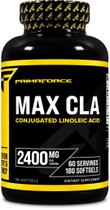 Suplemento Primaforce CLA 2400mg Max CLA 180 Cápsulas Gelatinosas Suplemento Primaforce CLA 2400mg Max CLA 180 Cápsulas Gelatinosas