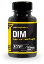 Suplemento PrimaForce DIM (diindolilmetano) 300 mg 60 cápsulas Suplemento PrimaForce DIM (diindolilmetano) 300 mg 60 cápsulas