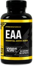 Suplemento PrimaForce EAA Cápsulas 1200 mg 180 cápsulas Suplemento PrimaForce EAA Cápsulas 1200 mg 180 cápsulas