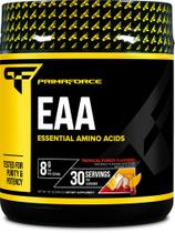 Suplemento Primaforce EAA Powder Tropical Punch 30 porções Suplemento Primaforce EAA Powder Tropical Punch 30 porções