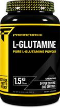 Suplemento Primaforce L-Glutamina em Pó 1500g Suplemento Primaforce L-Glutamina em Pó 1500g
